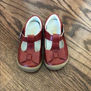 Girls Mary Jane Shoes